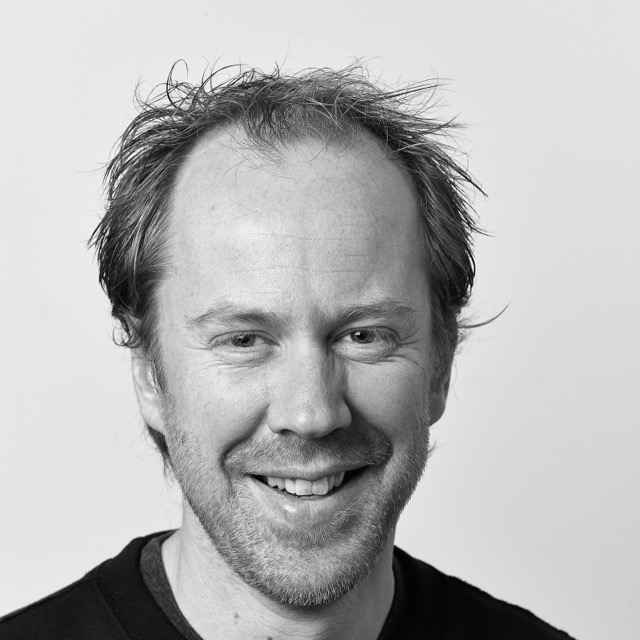 Marien van Os, cyclist and developer, utrecht